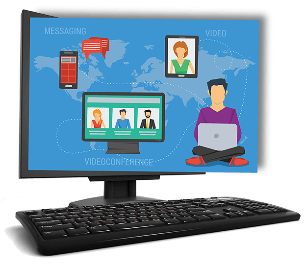 video conference - Talking Platforms